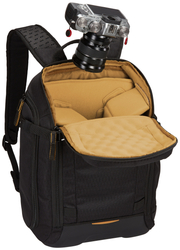 Case Logic Viso batoh pro fotoaparát středně velký CVBP105 - černá
