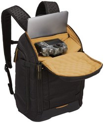 Case Logic Viso batoh pro fotoaparát středně velký CVBP105 - černá