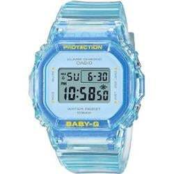 Casio  BGD-565SJ-2ER Dámské digitální náramkové hodinky