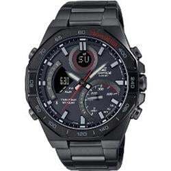 Casio  ECB-950DC-1AEF Pánské kombinované náramkové hodinky