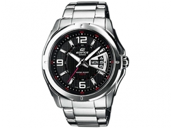 Casio EF 129D-1A Pánské náramkové hodinky