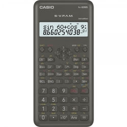 Casio FX 82 MS 2E Školní vědecká kalkulačka