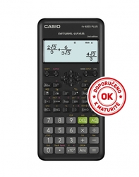 Casio FX 82ES PLUS 2E