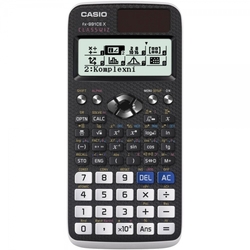 Casio FX 991 CE X Školní vědecká kalkulačka