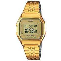 Casio LA680WEGA-9 Unisex náramkové hodinky 