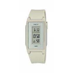 Casio LF-10WH-8EF Dámské digitální náramkové hodinky 