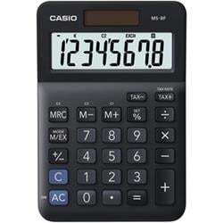 Casio MS 8 F Stolní kalkulačka 