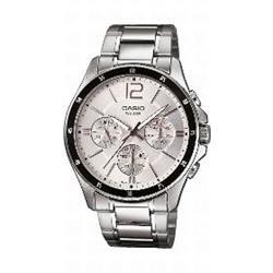 Casio MTP-1374PD-7AVEF Pánské náramkové hodinky