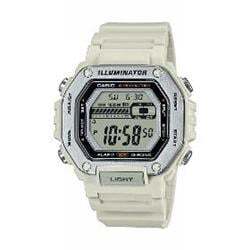Casio  MWD-110H-8AVEF Pánské digitální náramkové hodinky