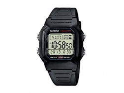 Casio W 800-1 Pánské digitální náramkové hodinky