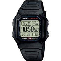 Casio W 800-1 Pánské digitální náramkové hodinky