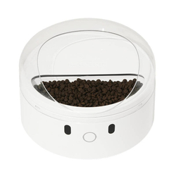 Catlink F03 Chytrý dávkovač krmiva (bílý)