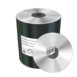 CD-R MediaRange 700MB 52x SPINDL blank (100pack)
