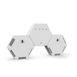 CEL-TEC CO2 Meter 36 s Wi-Fi měřič kvality vzduchu