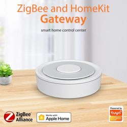 CEL-TEC E90-C ZigBee / LAN / Apple Homekit / Tuya centrální jednotka