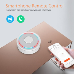 CEL-TEC E90-C ZigBee / LAN / Apple Homekit / Tuya centrální jednotka