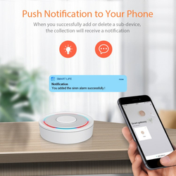 CEL-TEC E90-C ZigBee / LAN / Apple Homekit / Tuya centrální jednotka