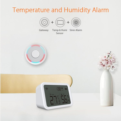 CEL-TEC E90-C ZigBee / LAN / Apple Homekit / Tuya centrální jednotka