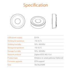 CEL-TEC E90-C ZigBee / LAN / Apple Homekit / Tuya centrální jednotka