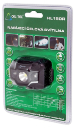 CEL-TEC HL150R