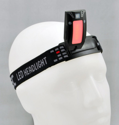 CEL-TEC HL170 COB Motion 
