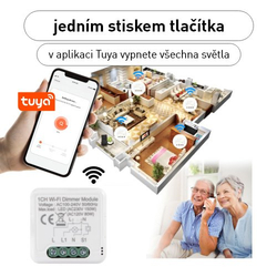 CEL-TEC L150W 1Ch Stmívač