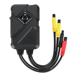CEL-TEC MK02 Dual Wi-Fi GPS