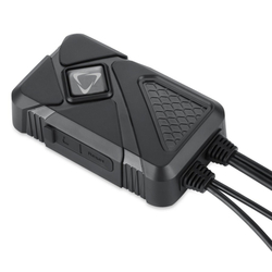 CEL-TEC MK02 Dual Wi-Fi GPS
