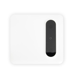 CEL-TEC TS01-Z ZigBee Tuya termostat k hlavicím