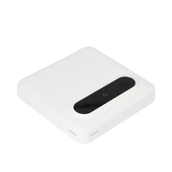 CEL-TEC TS01-Z ZigBee Tuya termostat k hlavicím