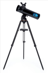 Celestron AstroFi 130/650mm GoTo teleskop zrcadlový (22203)