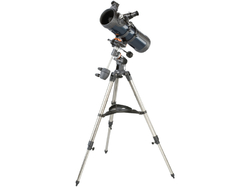 Celestron AstroMaster 114 EQ (28220200)