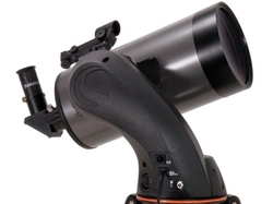 Celestron NexStar 127SLT Maksutov-Cassegrain (28217660)