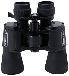 Celestron UpClose G2 10-30x50 Zoom Porro Binocular (71260)