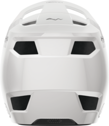 celoobličejová přilba - ABUS HiDrop shiny white vel. XL