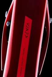 Celoodpružené kolo MMR KENTA SL 30 - Chrome Red TEAM vel.M 2023