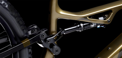 Celoodpružené elektrokolo MMR KAIZEN 10 - Pearl Moss N Black - vel.M 24/2025