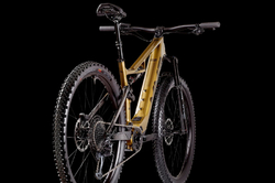 Celoodpružené elektrokolo MMR KAIZEN LTD - Pearl Moss N Black - vel.L  24/2025