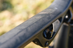 Celoodpružené kolo MMR KENTA 10 - Carbon N Chrome - vel.L  24/2025