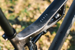 Celoodpružené kolo MMR KENTA 10 - Carbon N Chrome - vel.L  24/2025