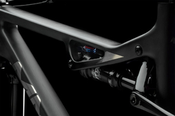 Celoodpružené kolo MMR KENTA 10 - Carbon N Chrome - vel.L  24/2025
