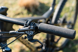 Celoodpružené kolo MMR KENTA 10 - Carbon N Chrome - vel.S  24/2025