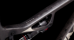 Celoodpružené kolo MMR KENTA 70 - Carbon N Chrome - vel.L  24/2025