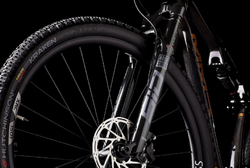 Celoodpružené kolo MMR KENTA SL 30 - Black N Copper - vel.L / 24/2025