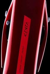 Celoodpružené kolo MMR KENTA SL 30 - Chrome Red TEAM - vel.S / 24/2025
