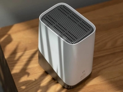 Centrální jednotka Anker eufy Homebase 3 bílá