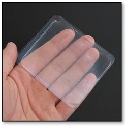 CF Aqua patch
