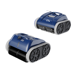 CF Automatický vysavač CF 200 AKU