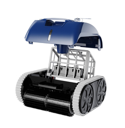 CF Automatický vysavač CF 200 AKU