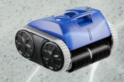CF Automatický vysavač CF 200 AKU